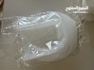  1 قوالب سيلكون ومواد لمحبي الريزن