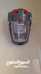  3 Hoover vacume cleaner 2200W ( American brand)