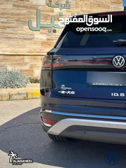  9 ‏ volkswagen ID.6 PRO 2022
