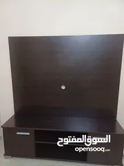  3 بوفيه شاشه مع بورد للبيع