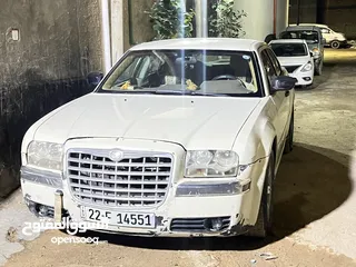  11 2007كرايسلر اوبامهChrysler