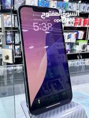  11 Used iPhone 13 Pro (256 GB) ايفون 13 برو  256 جيجابايت مستعمل بحالة ممتازة  غير مفتوح او مصلح نهائي