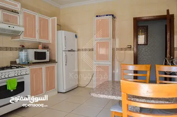  11 Furnished Apartment For Rent In Khalda