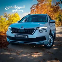  2 سكودا كميك