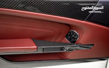  18 2010 ASTON MARTIN DBS