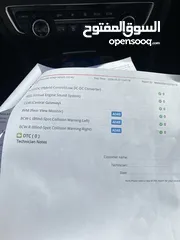  29 كيا K5 هايبرد كوري فحص كامل بانوراما استخدام شخصي