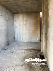  8 شقة مساحتها 80 متر من المالك مباشرة طابو في مدينة جنين شارع حيفا