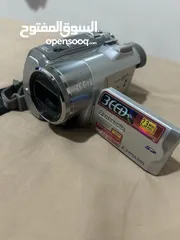  1 كاميرة تصوير جديده بسعر رخيص
