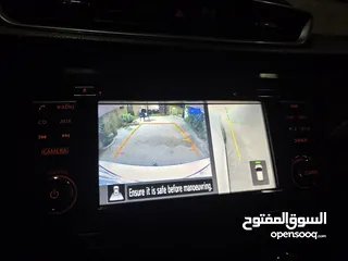  17 نيسان قشقاي ترخيص 2018  بسعر حرق