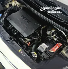  14 كيا مورنينغ 2017