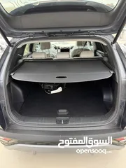  28 هونداي توسان ترخيص 2022 محرك 1600 هايبرد plug in/يقطع على الشحنه 65 كيلو متر