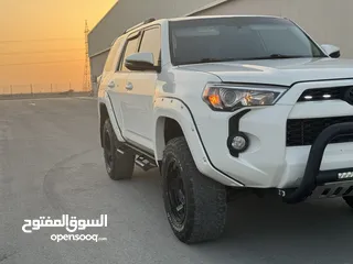  9 تويوتا فورنر 2019 للبيع 4Runner