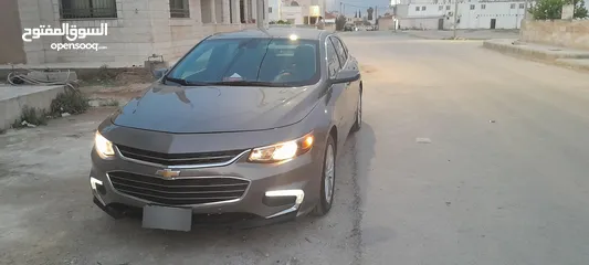  17 شيفر ماليبو هايبرد 380بالتنكة
