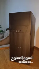  1 جهاز كمبيوتر