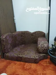  3 فراش مستخدم نهدي جميل ومريح