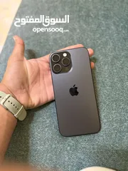  2 ايفون 15 برو ماكس 256 جيجا  iphone 15 pro max