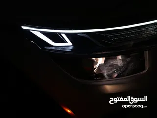  16 كيا سيلتوس 2021 حالة الوكالة دفع رباعي 2000cc كاملة المواصفات  Kia Seltos 2021 2 .0L AWD Like Fresh