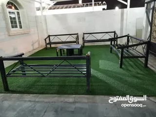  2 Grass carpet for sale low price