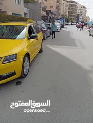  3 سكودا اوكتافيا ستيشن