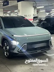  3 كونا هايبرد 2024 فل مسكر اضافات بنوراما