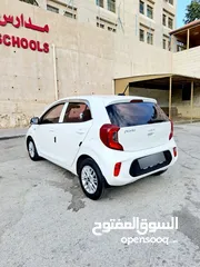  5 كيا بيكانتو 2023 ماتور 1200 / 4 سلندر