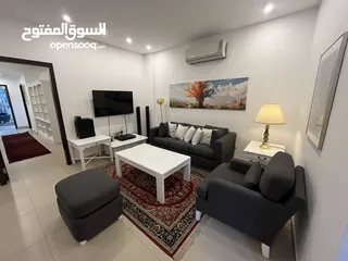 3 شقة 3 نوم مفروشة للايجار ( Property 40844 )-174873601
