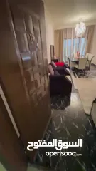  22 شقه شبه جديده للبيع المستعجل في أحلى مناطق السابع للبيع بنصف سعر التكلفة كاش او عن طريق البنك فقط