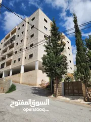  21 شقة للبيع . مقابل حاووز بيت جالا.  الراس الكبير.