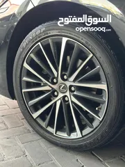  26 لكزس es 300 2022