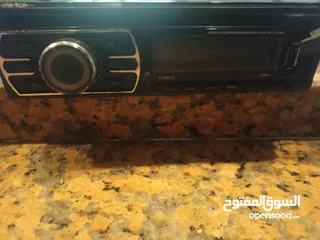  3 مسجل سوني ومسجل صيني  ولا غلطه