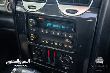  19 GMC ENVOY 2006 فحص كأمل مالك واحد