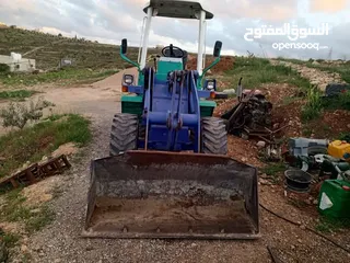  1 كوماتسو حجم 40