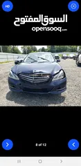  12 2014 mercedes benz e350