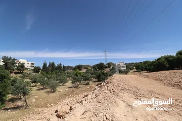  8 ارض للبيع في بدر الجديده 500م حوض الحديب باطلاله جميله تصلح لبناء فيلا فخمه بالقرب من دوار التعبئه