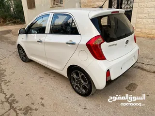  2 بيكانتو 2016 جديدة