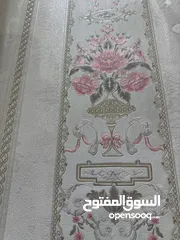  29 ورق جدران فاخر بتصاميم فاخرة ونقشات عصرية أنيقة يضفي لمسة راقية على ديكور منزلك بجودة عالية 2025