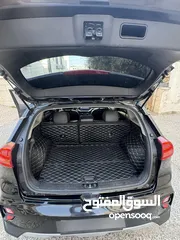  13 كيا نيرو تورنك اعلى صنف بحالة ممتازة