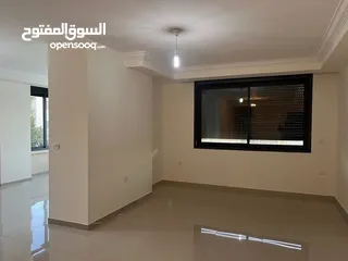  3 شقه فارغة للايجار في المصيون قرب فندق الملينيوم  لم تسكن من قبل