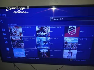  2 ps account for ps4 and ps5