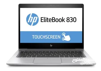  1 laptop i5 generation 8 touch screen