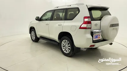  5 (HOME TEST DRIVE AND ZERO DOWN PAYMENT) TOYOTA PRADO