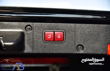  29 مرسيدس اس كلاس 2011 Mercedes S350 4MATIC AMG Line