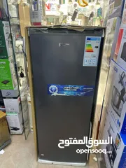  2 فريزر ناشونال سونك انفيرتر الأصلي لون سلفر