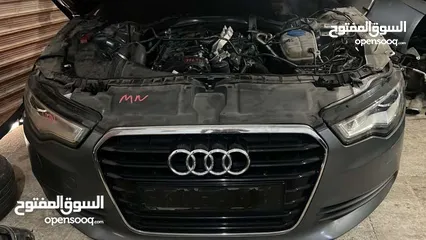  25 جميع قطع أودي/ جولف / بورش / شكودا/ سيات   اaudi / VW / PORSCHE/ SKODA  / SEAT اليارة لقطع السيارات