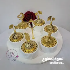  9 قطع كونكريت