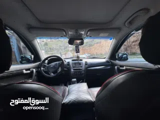  12 سورينتو 2014