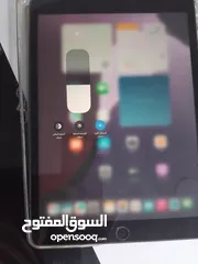  2 ايباد 9 بي فطر خفيف بلبلازمه مامئثر على المس ابد ع فحص