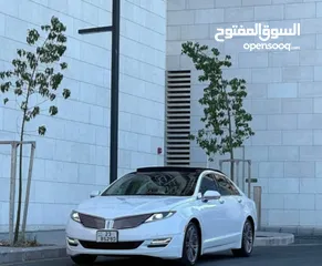  13 لينكولن MKZ 2015  للبيع