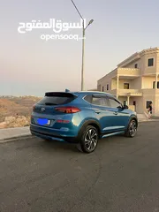  19 عررررررض مممغري عالكاش جيب هونداي 2019 توسان دديزل مفلللللل بسعر حرررررق عالكاش فقططط