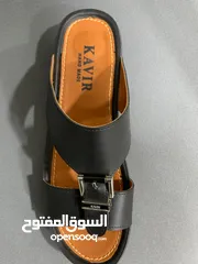  5 MODEL ALMUTRASH 701 "10% DISCOUNT" High Quality and Comfort Sandals in Different sizes and colors